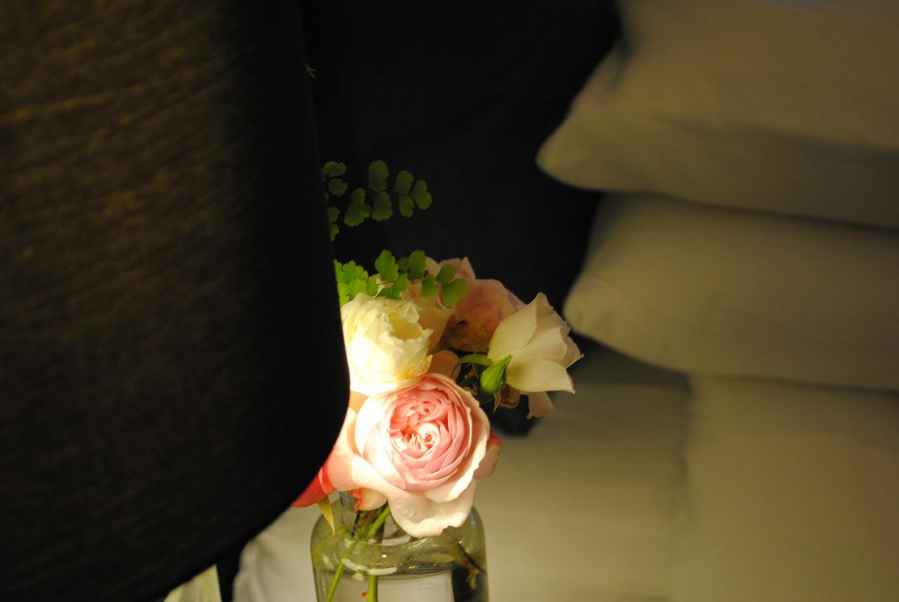 アポロ・ベイ Bed Of Rosesヴィラ エクステリア 写真